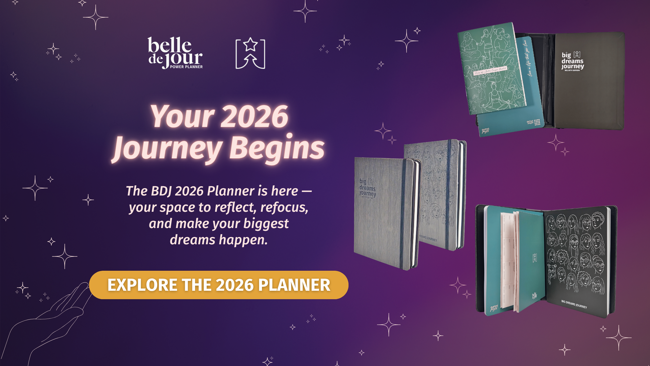BDJ 20th Anniversary Pre-Order (2026)