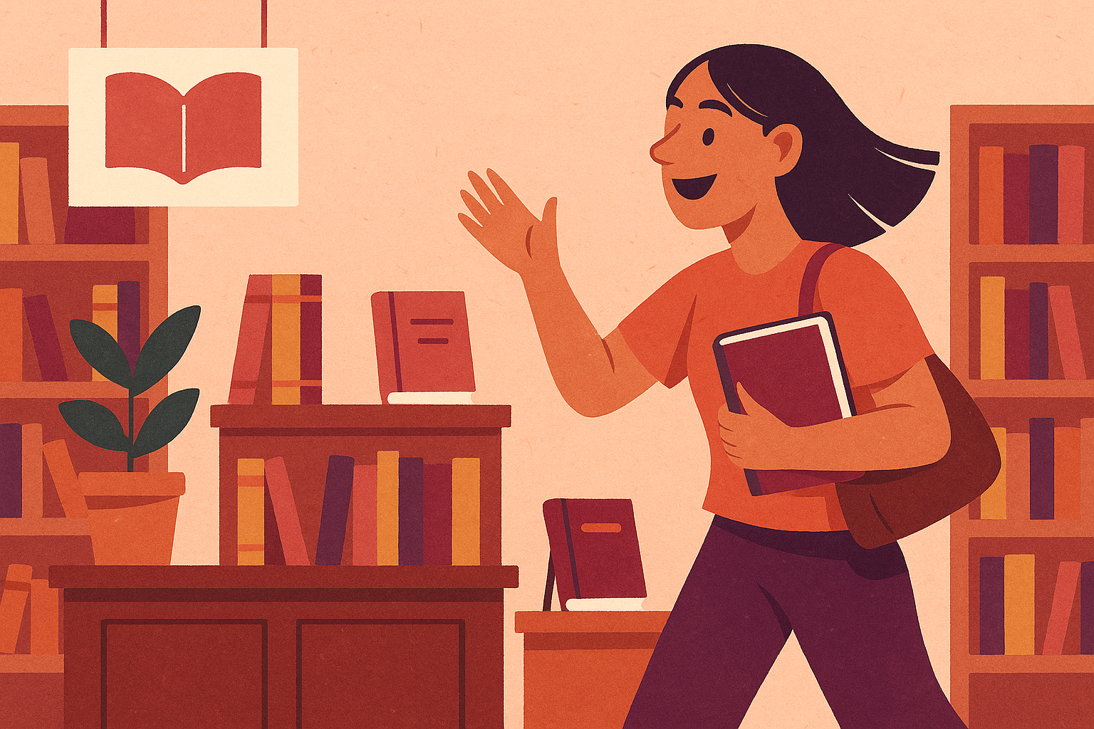 Journals and Notebooks