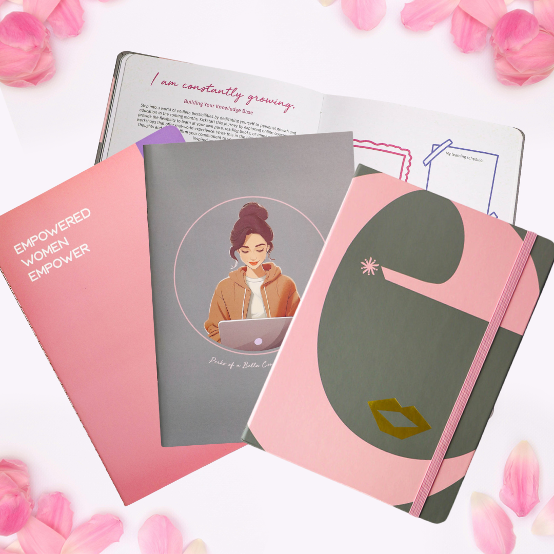 All Items (No 2023 Planners, Bundles, Workshops, Artist, Partners)