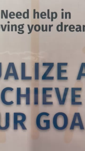 Dream Big Manifestation & Goal Setting Kit With 1 FREE Bonus Journal