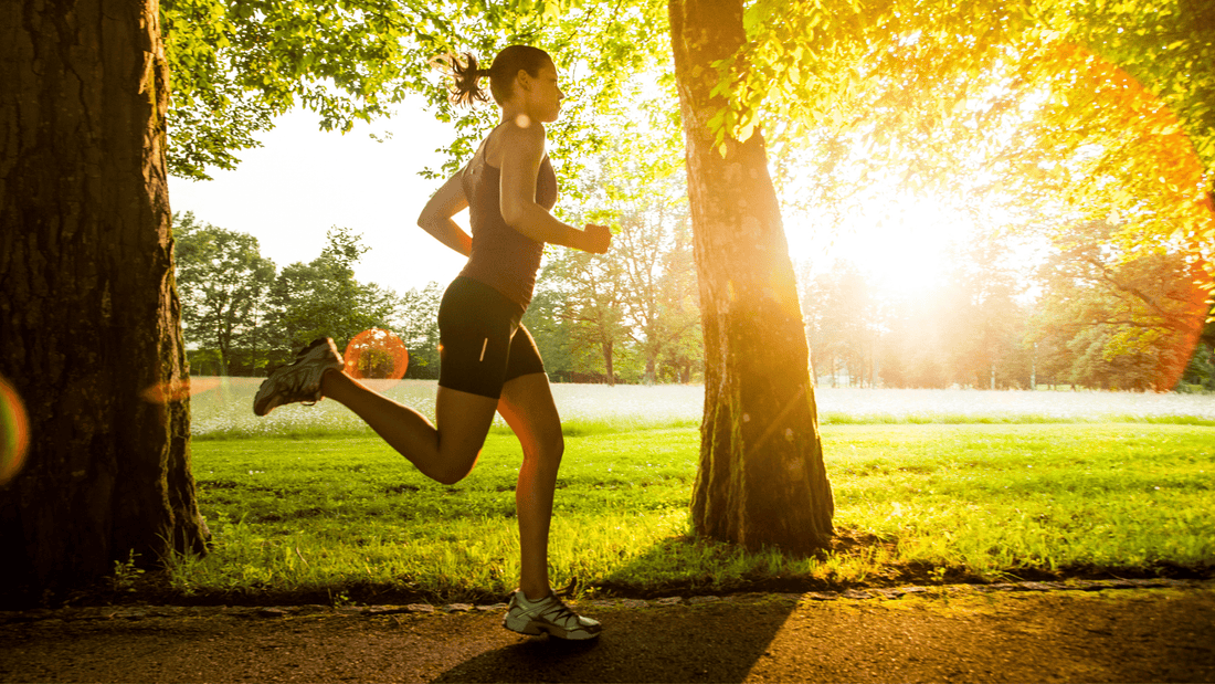 What keeps you going?