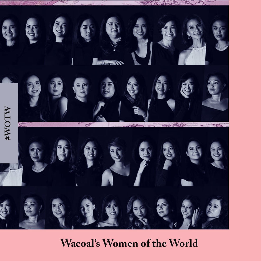 Women of the World