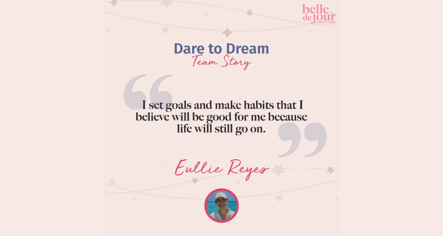 Eulli's Story