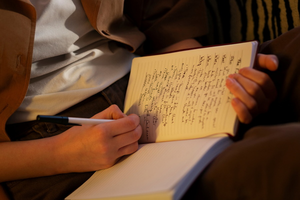 Things You Need to Know About Bullet Journaling