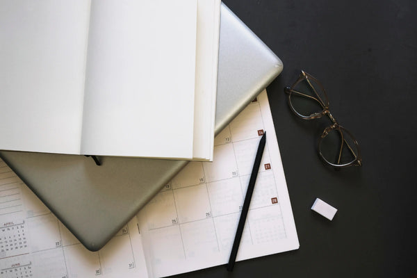 The Resilience of Paper Notebooks in a Digital World