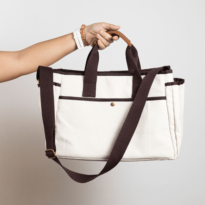 Pure Intentions Carry-All