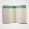 Aumnipages 2024 Planner