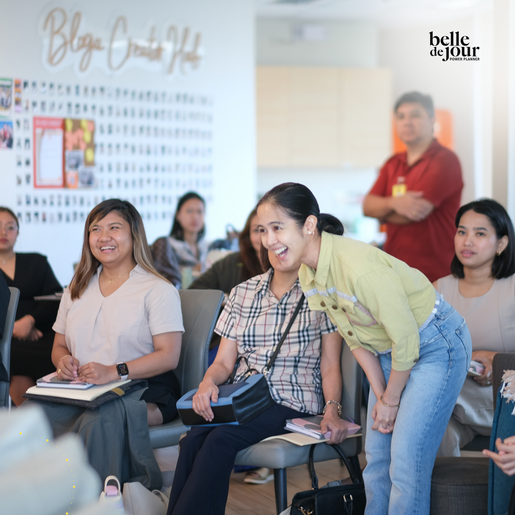 The March Accountability Check-In