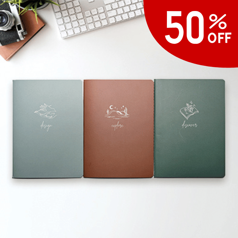 Archive Notebooks