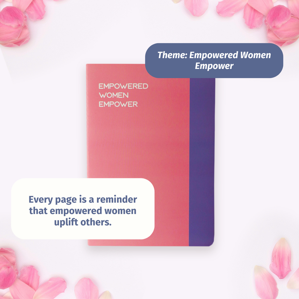 2025 Belle de Jour Power Planner