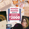 Monito Monita: Bundle for PHP 2000 ONLY