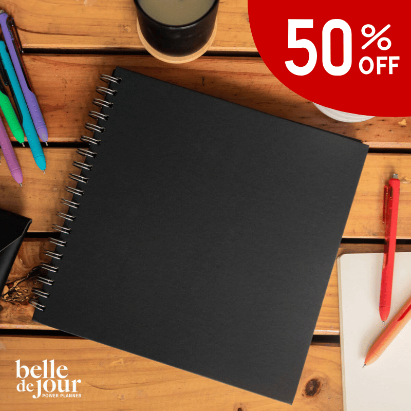 Black Folio