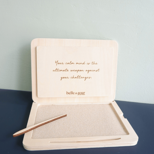AUM Writing Space