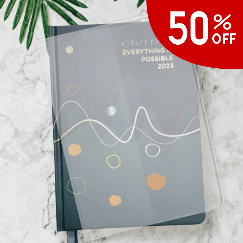 Planner PVC Protector