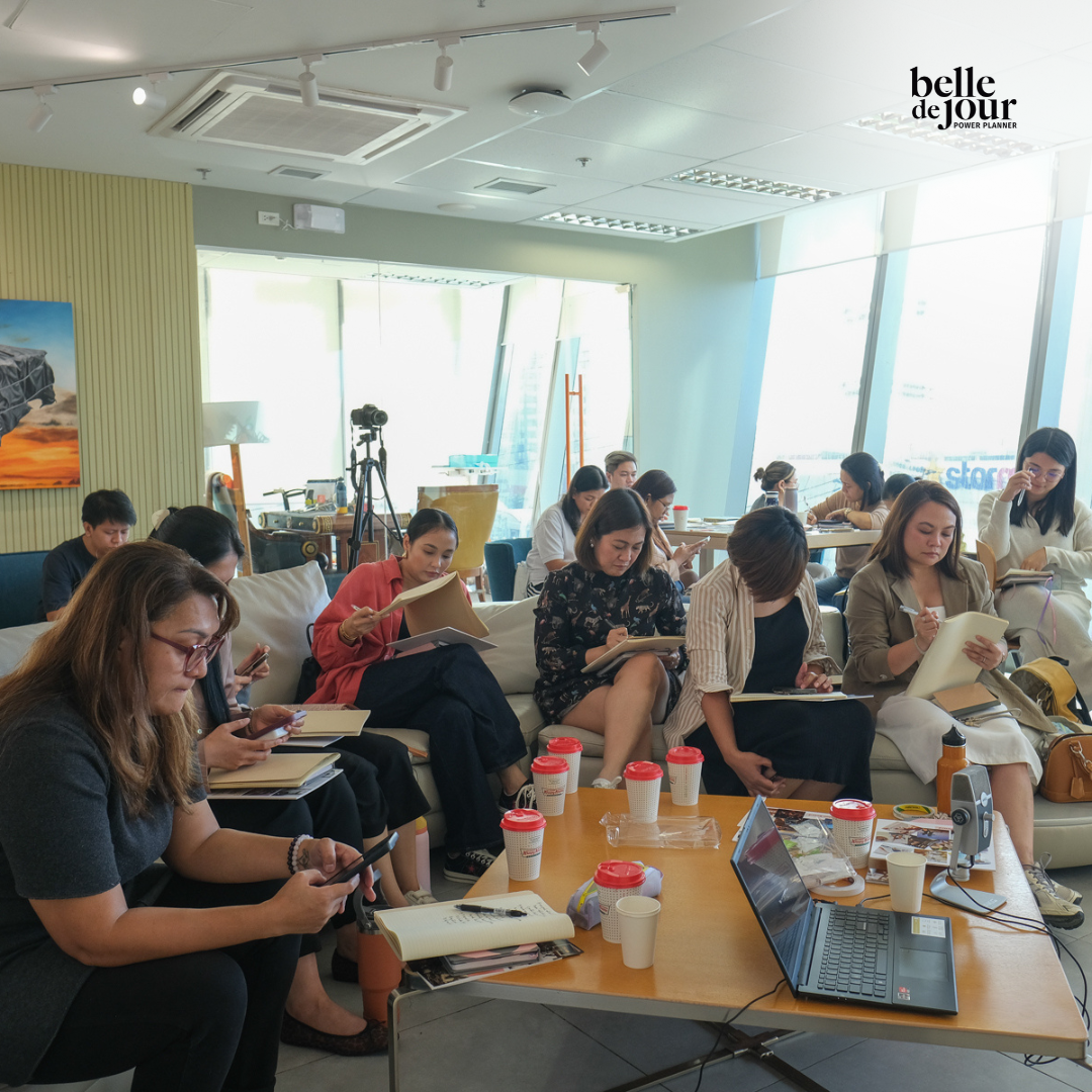 Journaling Therapy Workshop