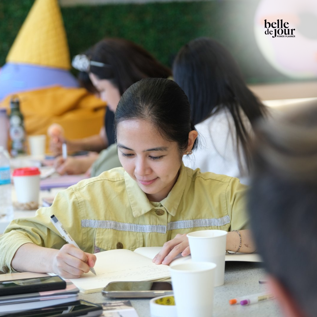 Journaling Therapy Workshop