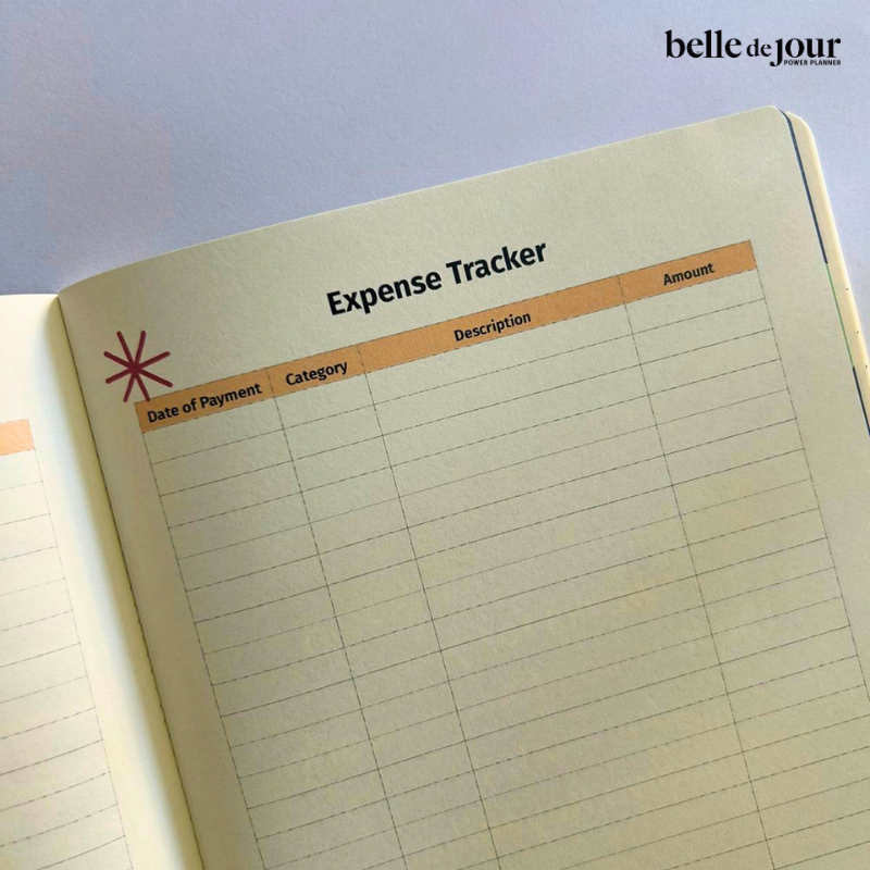 One Step At A Time Journal