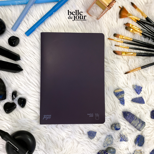 BDJ planner filler pages - aumnifillers