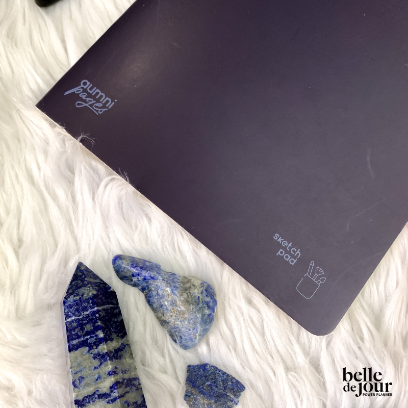 BDJ planner filler pages - aumnifillers