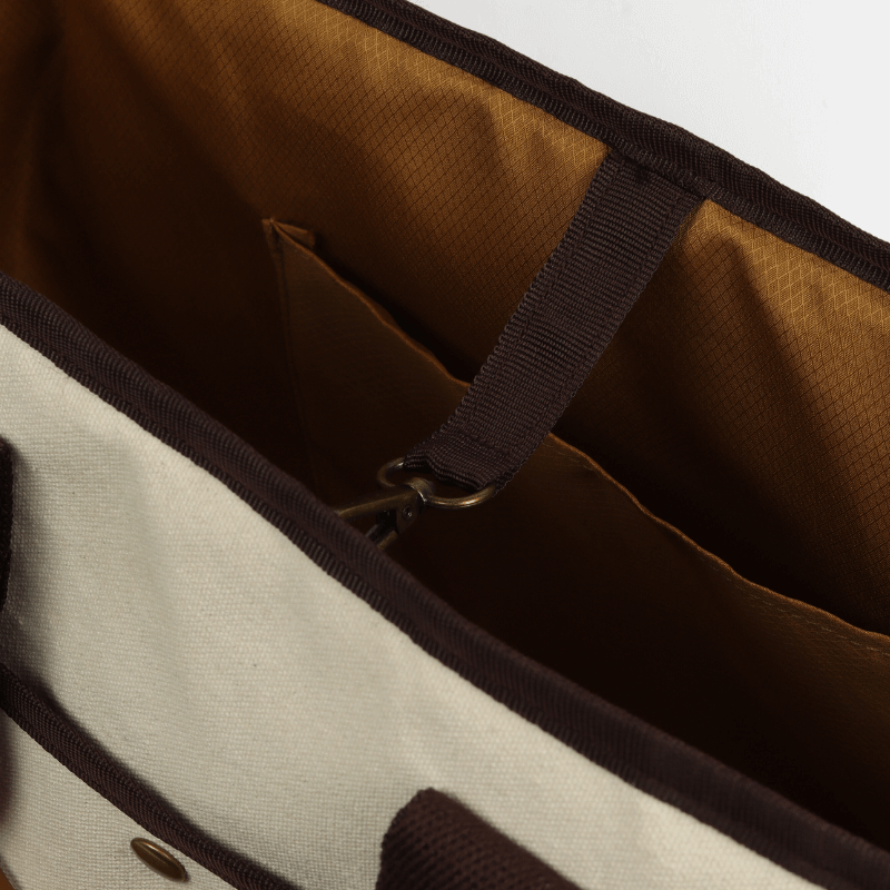 Pure Intentions Carry-All