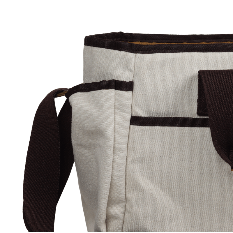 Pure Intentions Carry-All