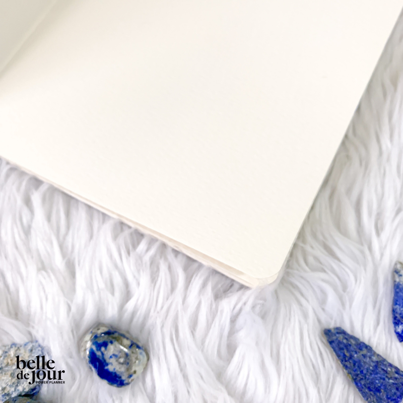 Quest Essentials A5 Journal + 50% Off on  Aumnifillers Grid