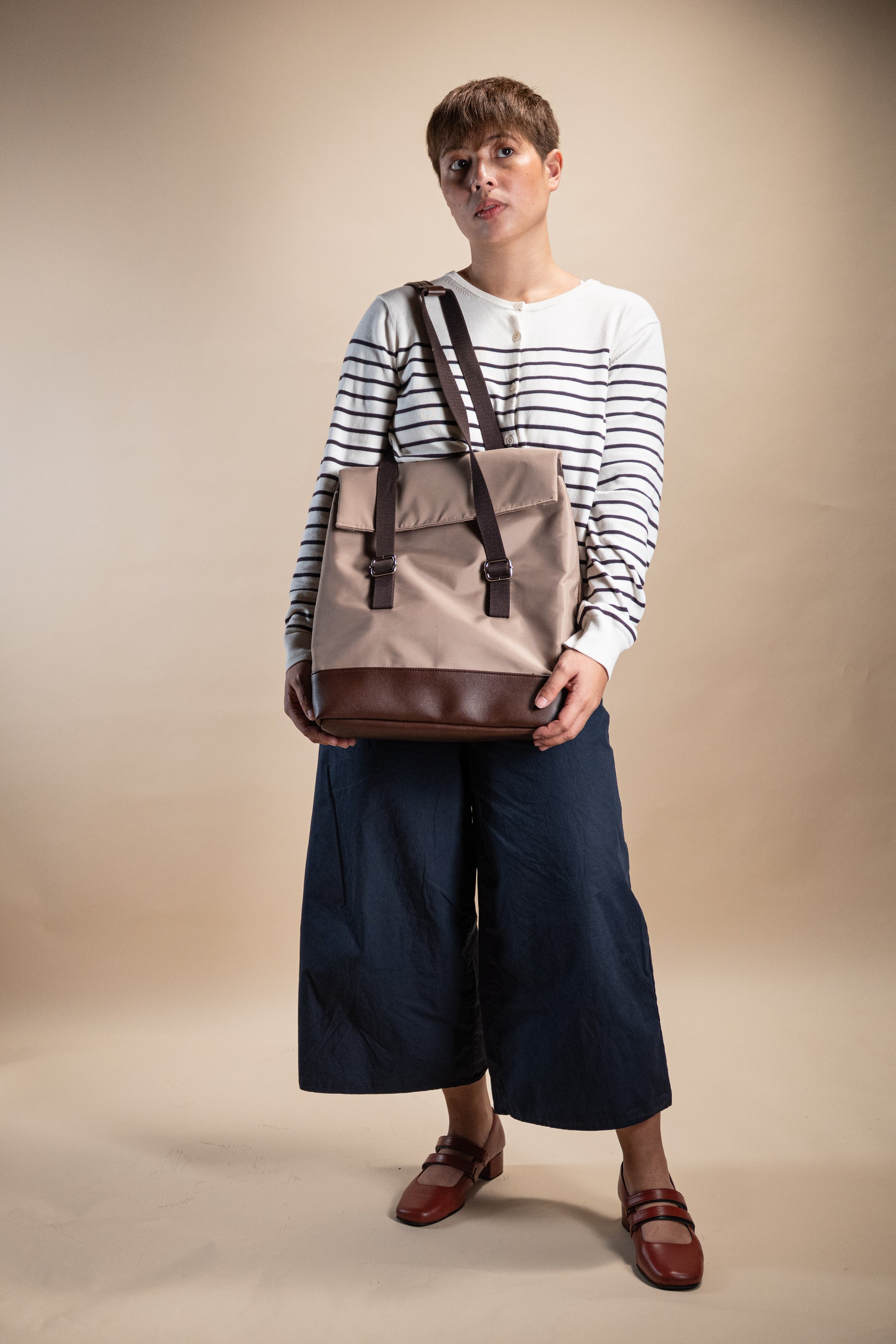 [PRE-ORDER] The Manifest Collection —  Legacy Bag
