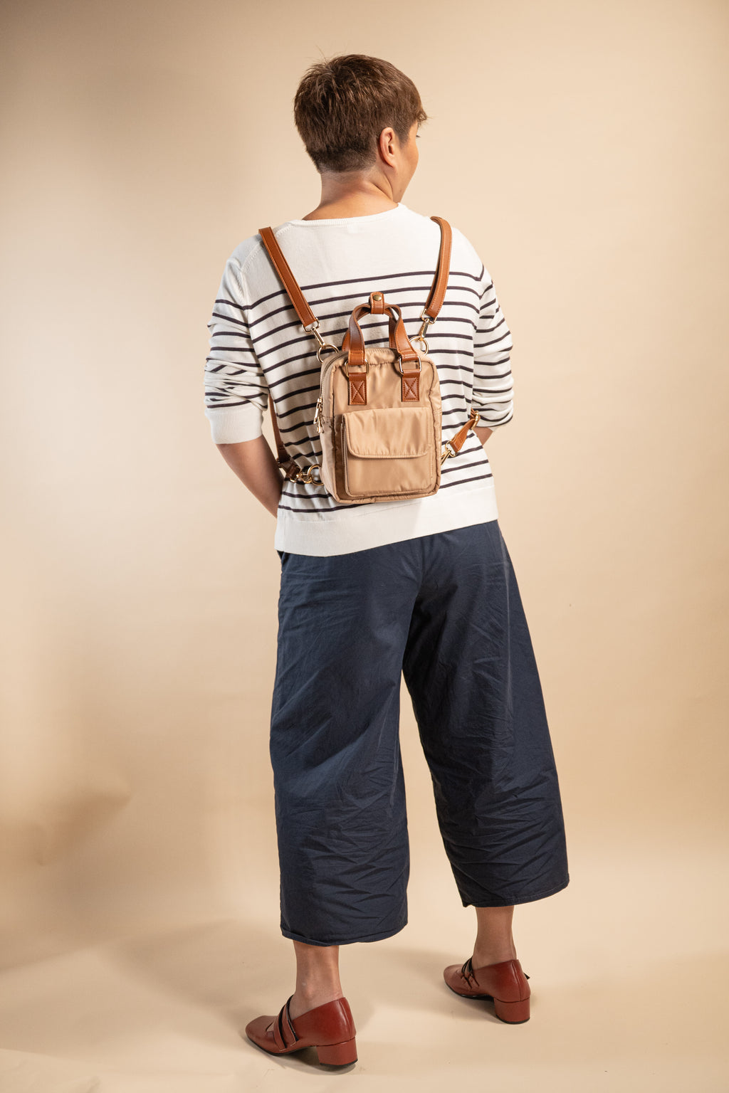 The Manifest Collection — Muse Bag