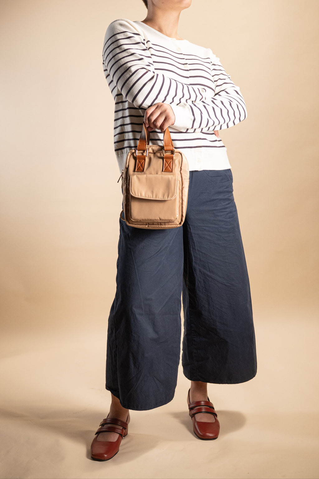 The Manifest Collection — Muse Bag