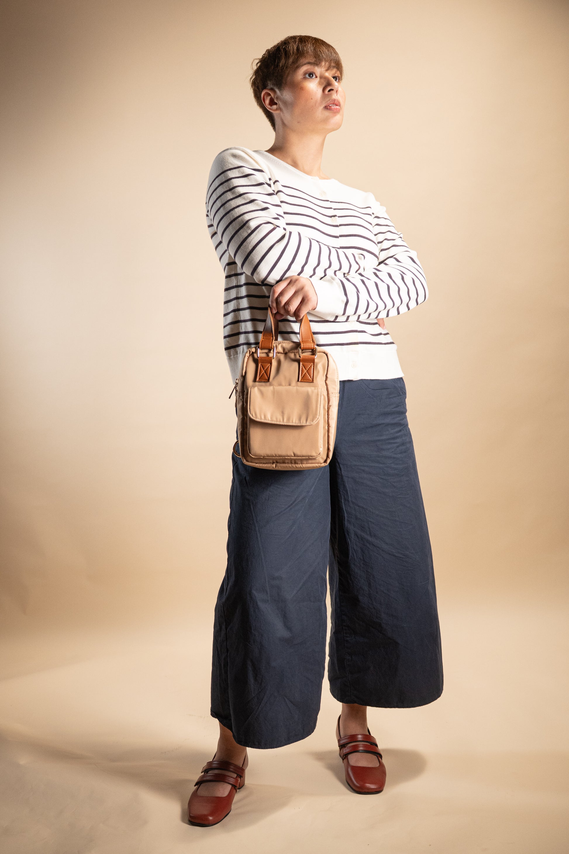 [PRE-ORDER] The Manifest Collection — Muse Bag
