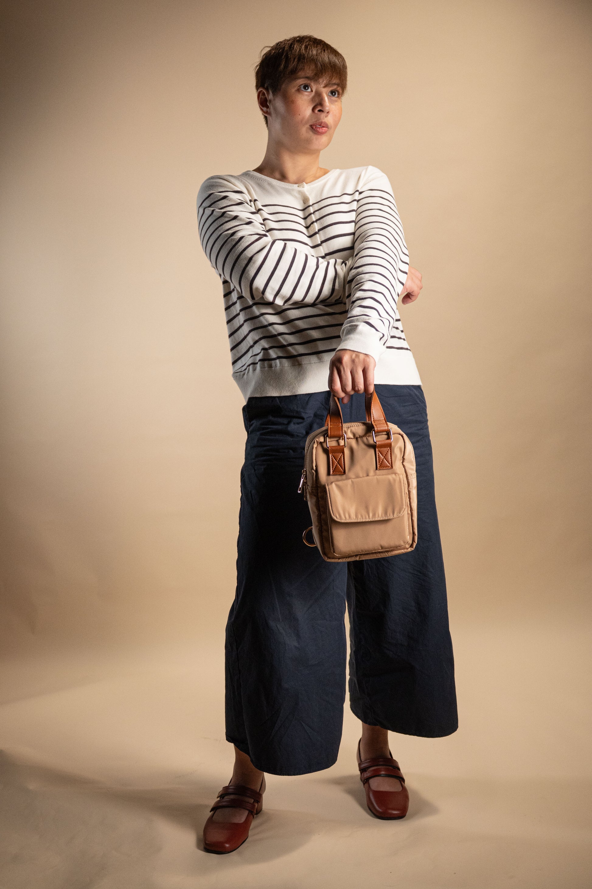 [PRE-ORDER] The Manifest Collection — Muse Bag