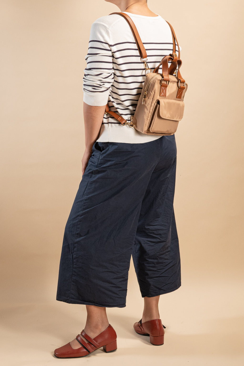 The Manifest Collection — Muse Bag