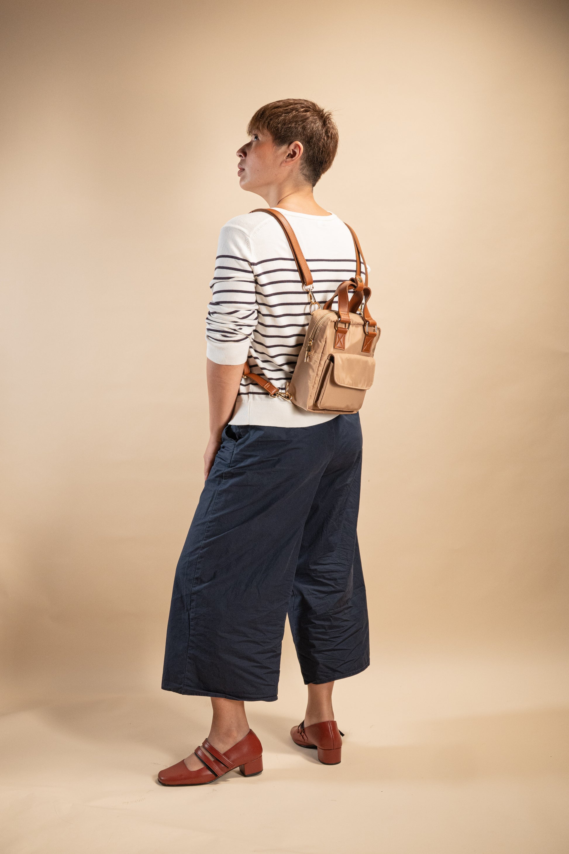 [PRE-ORDER] The Manifest Collection — Muse Bag