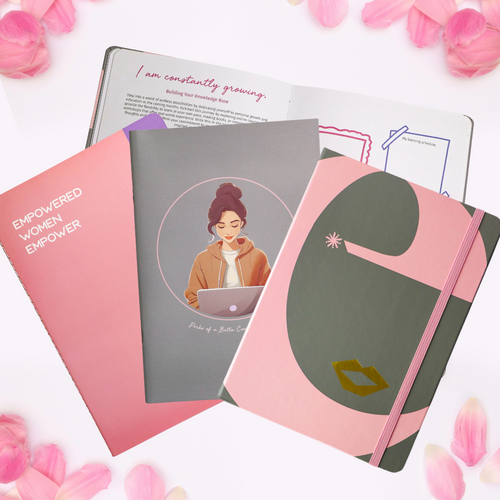 2025 Belle de Jour Power Planner