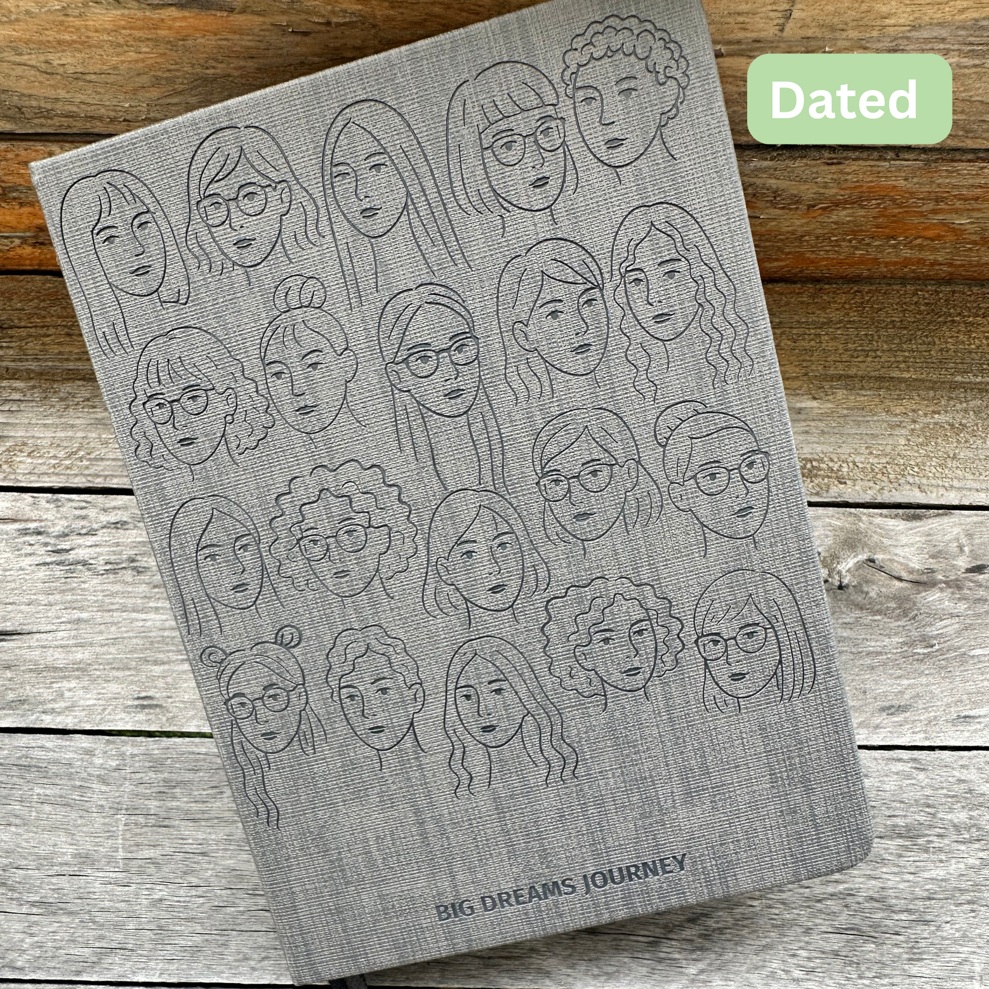 [PRE-ORDER] Dream Forward Set