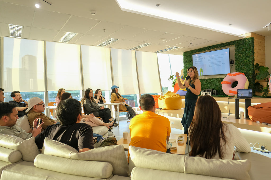 Life and Business Vision Integration