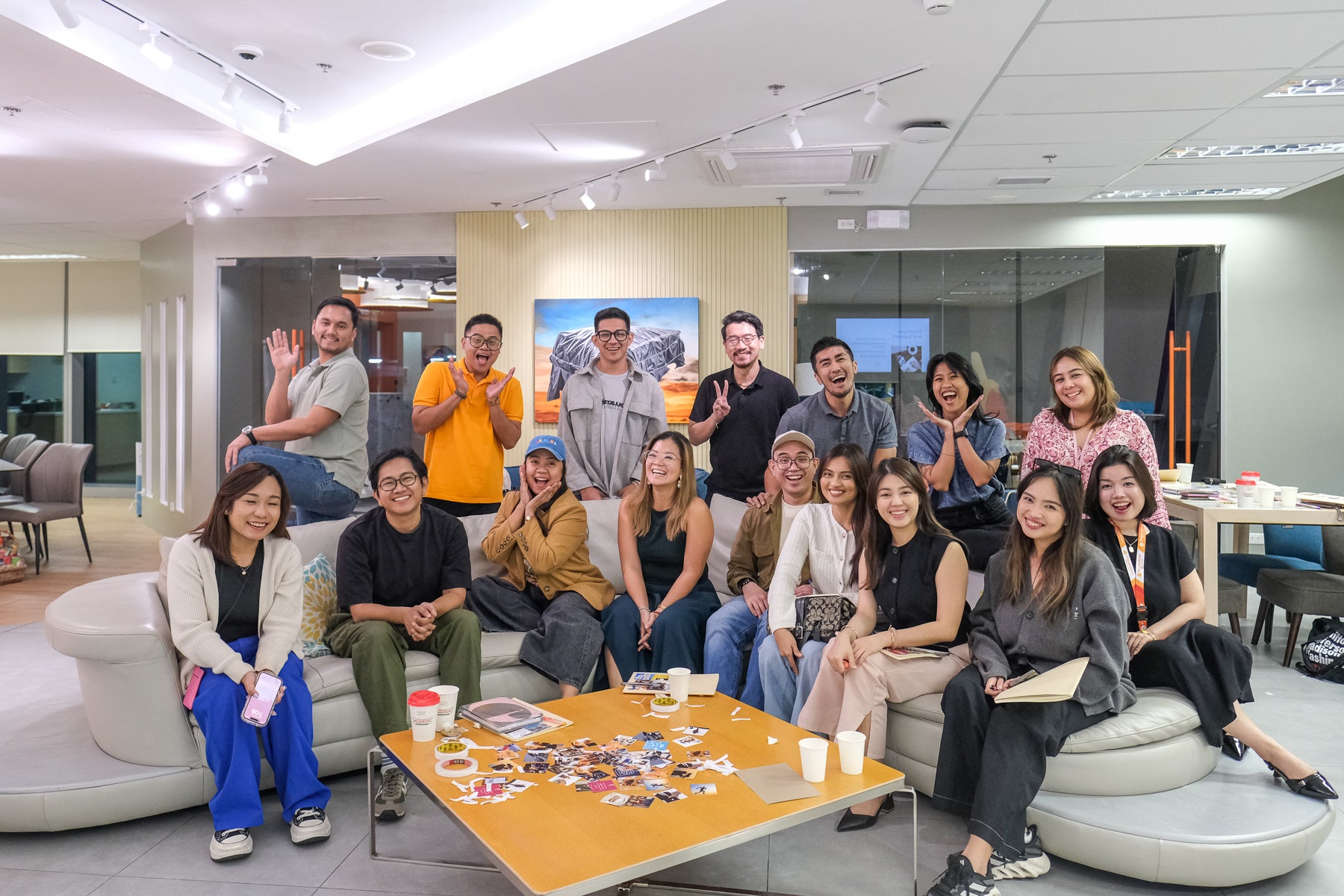 Life and Business Vision Integration