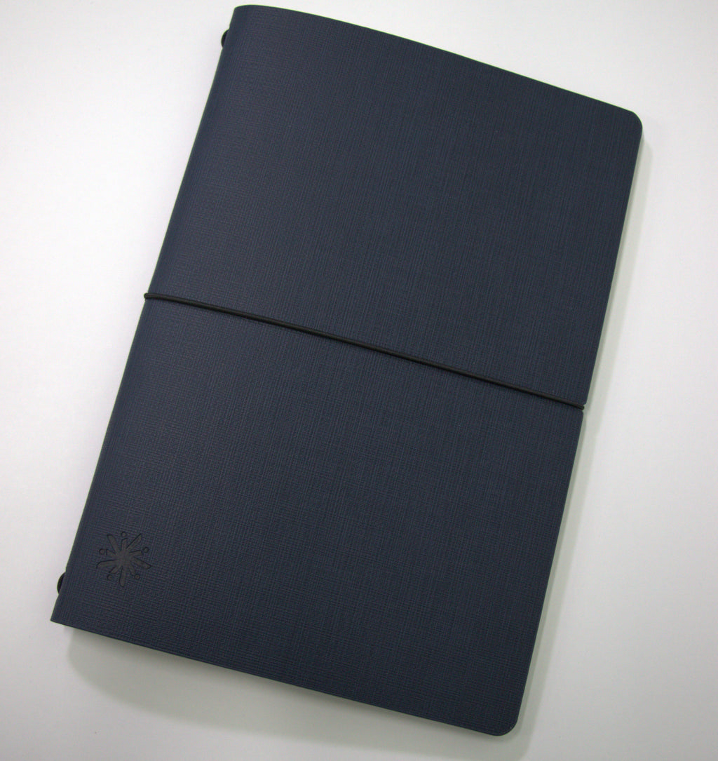 Quest Journal B5 (With FREE 5 Kaco Pens)