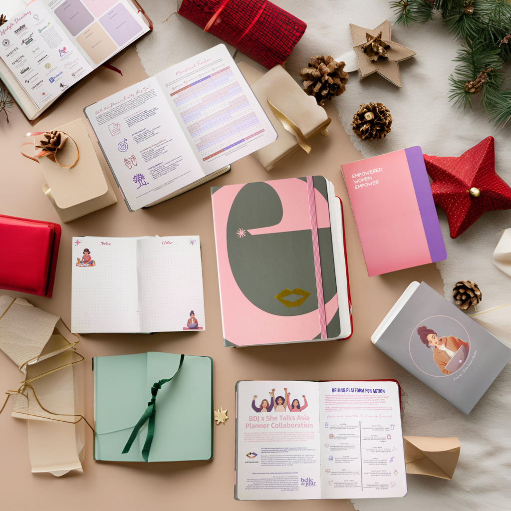 2025 BDJ PLANNER BULK ORDER