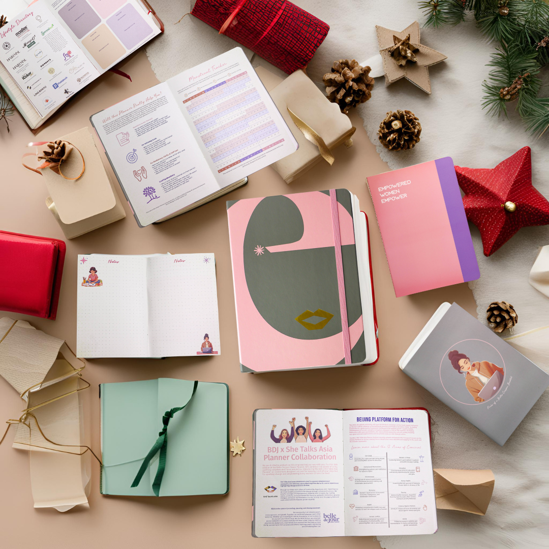 2025 BDJ PLANNER BULK ORDER