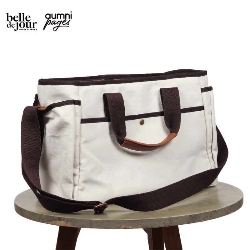 Pure Intentions Carry-All