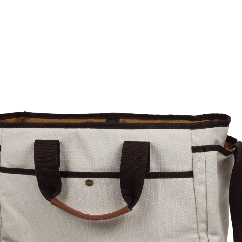 Pure Intentions Carry-All