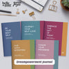 2025 Belle De Jour Undated Planner & Dreampowerment Journal Bundle