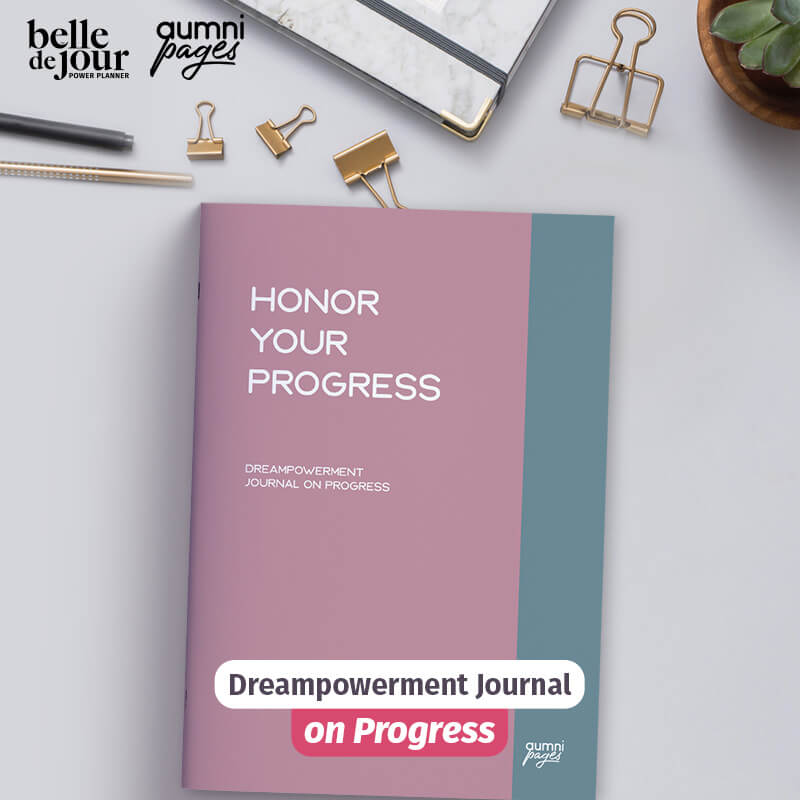 Dreampowerment Productivity Bundle
