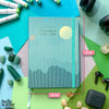 Everything is Possible Planner Cover - bdj planner ph