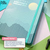 Everything is Possible Planner - bdj planner ph