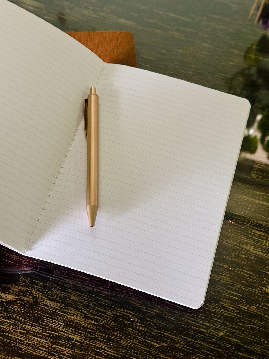 Quest Essentials A5 Journal + 50% Off on  Aumnifillers Grid