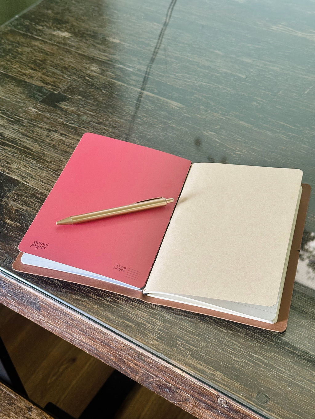 Quest Essentials A5 Journal + 50% Off on  Aumnifillers Grid