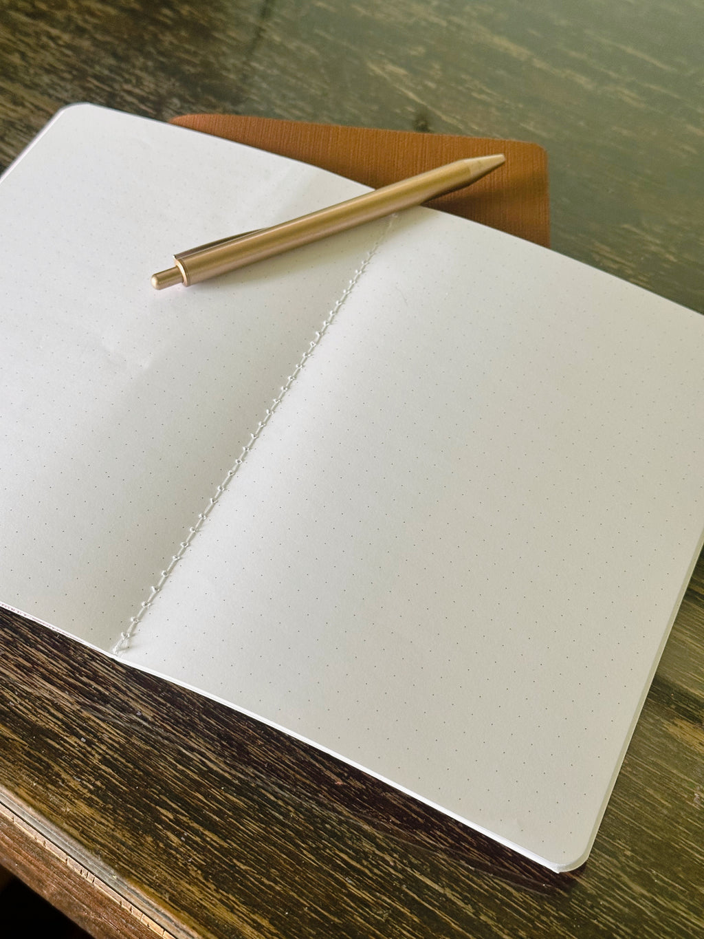 Quest Essentials A5 Journal + 50% Off on  Aumnifillers Grid