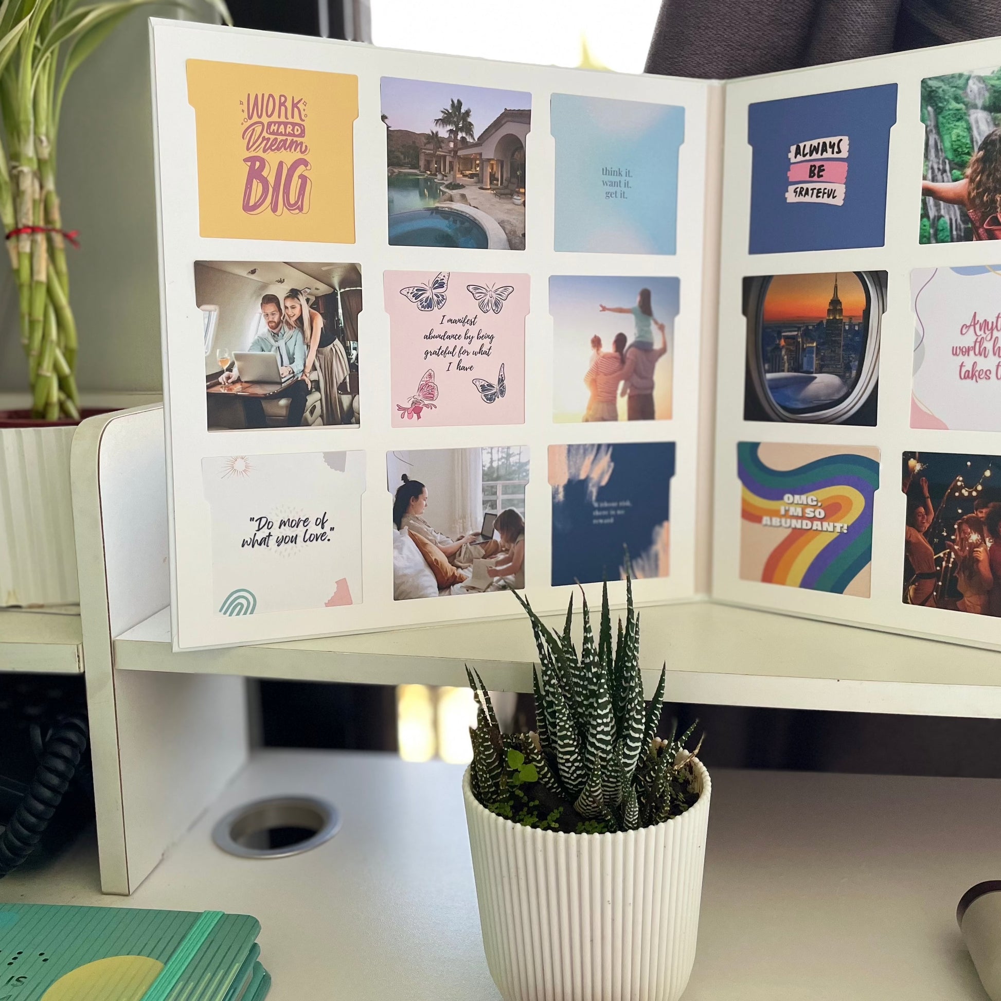 Manifest Your Vision Bundle